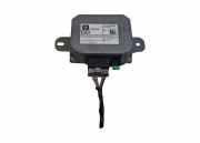 Rechner Navigationssystem Opel Mokka A / Mokka X (J13) 13306648