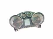 Kombiinstrument OPEL INSIGNIA A Sedan (G09) 2.0 CDTI (69) 12844138
