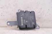 Steuergerät Airbag Renault Captur I (H5, J5) 985100475R