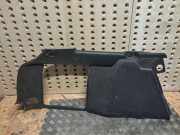 Kofferraumpolster links AUDI A6 Allroad (4BH, C5) 2.5 TDI quattro 4B9863879