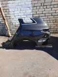Seitenverkleidung hinten links MERCEDES-BENZ GLC (X254) 200 4-matic (254.651) A2546304703