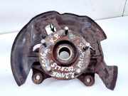 Radnaben vorne links MAZDA 6 Sedan (GJ, GL) 2.2 D