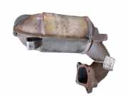 Katalysator ohne Lambdasonde Renault Master II Kasten (FD) 6VSIMO