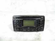 Radio/Navigationssystem-Kombination Ford Mondeo III Kombi (BWY) 1S7T18K931AF