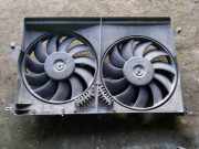 Kühlmodul Opel Vectra C (Z02) 1393871487P