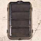 Karosserielüftungsgitter BMW 1 (E81) 118 d 64226905748