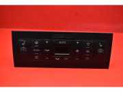 Heizungsbetätigung (Konsole) vorne Audi A3 (8L) 8L0820043J
