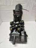 Ölfilterträger VW Passat B6 (3C2) 06D115997K