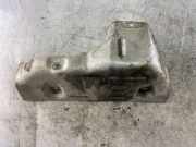 Heat Insulation TOYOTA LAND CRUISER 90 (_J9_) 3.0 TD (KZJ90_, KZJ95_)