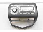 Radio/Navigationssystem-Kombination Honda Jazz II (GD, GE) 39100SAAE310M
