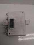 Navigationskontrolleinheit RENAULT KOLEOS I (HY_) 2.0 dCi 4x4 (HY0K) 281186659A