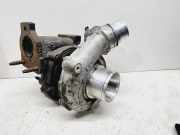Turbolader NISSAN X-TRAIL (T31) 2.0 dCi 1441100Q0G