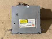 Radio/Navigationssystem-Kombination BMW 5er Touring (F11) 608251