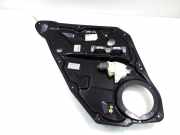 Heckscheibenheber hinten links MERCEDES-BENZ R (W251, V251) R 320 CDI 4-matic (251.022, 251.122)