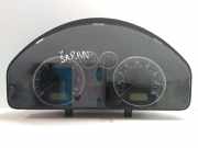 Kombiinstrument VW SHARAN (7M8, 7M9, 7M6) 1.9 TDI 7M3920920H