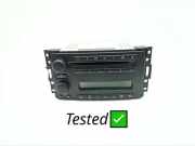 Musik-Player ohne GPS CHEVROLET CORVETTE (C6) 6.0 1301190506 15243181