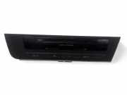 Radio/Navigationssystem-Kombination Audi A6 (4G, C7) 4G0035182K