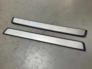 Schwellerinnenverkleidung vorn rechts VOLVO XC40 (536) 2.0 T4 AWD 31484196 31484195