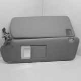 Linke Sonnenblende VW TOUAREG (7LA, 7L6, 7L7) 3.0 V6 TDI 7L6857551AC