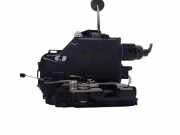 Türschloss hinten rechts