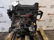 Motor VW SHARAN (7M8, 7M9, 7M6) 2.0 ADY