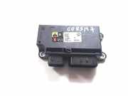 Airbag-Steuergerät OPEL CORSA E 1.0 13597092