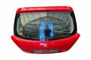Heckklappe geschlossen Peugeot 2008 I ()