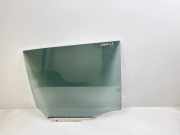 Türscheibe rechts hinten Toyota Urban Cruiser (P1) 43R007953