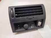 Frischluftgrill CITROËN C6 (TD_) 2.7 HDi 9651683477