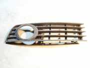 Gitter Grill vorne links AUDI A4 (8E2, B6) 1.9 TDI 8E0807681