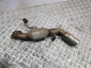 Auspuffanlage hinten Mazda CX-7 (ER)