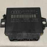 Einparkhilfe PDC Steuergerät AUDI Q7 (4L) 3.0 TDI quattro 4F0910283F