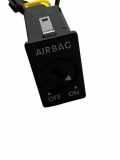 Airbag Schalter AUDI A6 Avant (4G5, C7, 4GD) 3.0 TDI quattro 5P0919237C