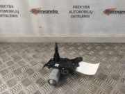Heckscheibenwischermotor RENAULT ZOE (BFM_) ZOE 287105483RD