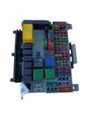 Sicherungskasten OPEL VECTRA B Hatchback (38_) 2.0 DTI 16V 09152787