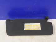 Linke Sonnenblende MERCEDES-BENZ E Coupe (C207) E 250 CDI / BlueTEC / d (207.303) A2078102110