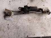 Scheibenwischermechanismus vorne NISSAN MICRA III (K12) 1.4 16V