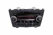 Radio/Navigationssystem-Kombination Honda CR-V II (RD) 39100SWAG101M1
