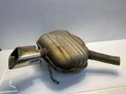 Auspufftopf hinten MERCEDES-BENZ GLK (X204) 320 CDI 4-matic (204.983) 2044912701