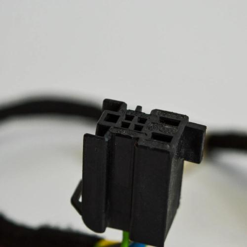 Kabel Tür vorne rechts AUDI A6 Avant (4F5, C6) 2.0 TDI 4F0971687A Bild Kabel Tür vorne rechts AUDI A6 Avant (4F5, C6) 2.0 TDI 4F0971687A