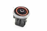 Frischluftgrill AUDI A3 Limousine (8VS, 8VM) S3 quattro 81A820901F