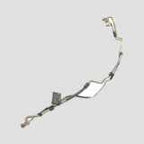 Klimaleitung OPEL SIGNUM 1.9 CDTI