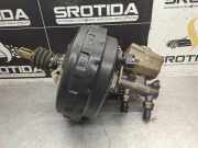 Unterdruck-Bremskraftverstärker MERCEDES-BENZ M (W163) ML 270 CDI (163.113) 26612501073