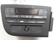 Klimabedienteil HONDA CIVIC IX (FK) 1.6 i-DTEC (FK3) 79600TA9