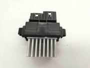 Widerstand Innenraumgebläse Opel Mokka A / Mokka X (J13) 13503201