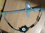 Türfensterheber hinten rechts PEUGEOT 307 SW (3H) 2.0 16V 9634456880