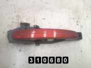 Türgriff links vorne Ford Focus II Cabriolet (DB3)