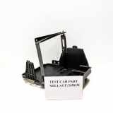 Akku-Pad FORD KUGA III (DFK) 1.5 EcoBlue JX6B10723AB JX6B10718AC