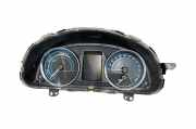 Kombiinstrument TOYOTA AURIS (_E18_) 1.8 Hybrid (ZWE186_) 838000ZW30
