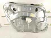 Türfensterheber hinten links MERCEDES-BENZ GL (X164) GL 320 CDI 4-matic (164.822) 2518200742 A2518200742
